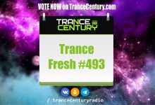 Photo of #TranceFresh 493