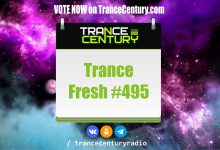 Photo of #TranceFresh 495
