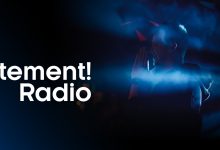 Photo of Ruben de Ronde – Statement! Radio 025