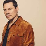 Tiësto – Prismatic