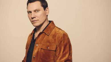 Photo of Tiësto