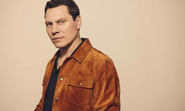 Tiesto