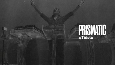 Photo of Tiësto – Prismatic 001