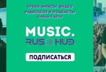 Photo of Trance Century Radio х Music.RusHub.online – Новые треки, миксы, видео, радиошоу и подкасты каждый день!
