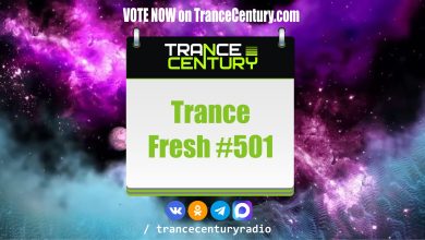Photo of #TranceFresh 501