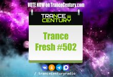Photo of #TranceFresh 502