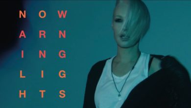 Photo of TV: BT & Emma Hewitt – No Warning Lights