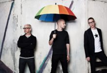 Photo of Above & Beyond
