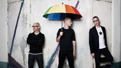Photo of Above & Beyond