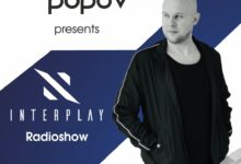Photo of Alexander Popov – Interplay Radioshow 568