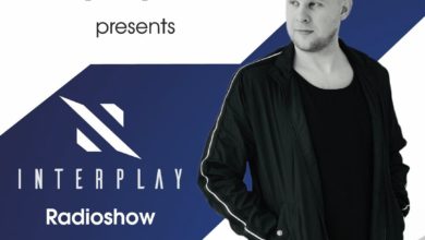 Photo of Alexander Popov – Interplay Radioshow 584