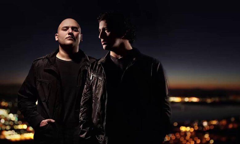 Aly & Fila