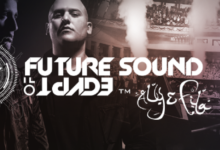 Photo of Aly & Fila – Future Sound Of Egypt 935
