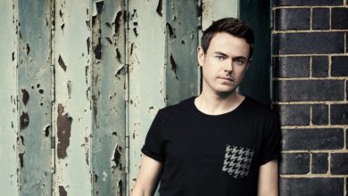 Photo of Andy Moor