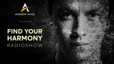 Photo of Andrew Rayel – Find Your Harmony 372