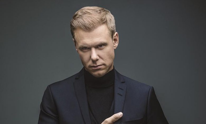 Armin van Buuren