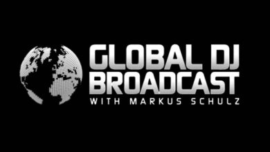 Photo of Markus Schulz – Global DJ Broadcast (17 November 2022)