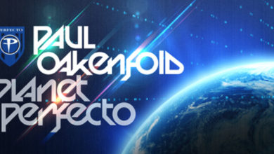Photo of Paul Oakenfold – Planet Perfecto 758