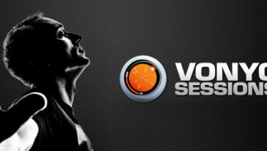 Photo of Paul van Dyk – Vonyc sessions 750