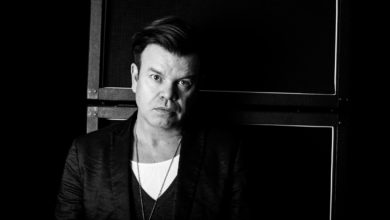 Photo of Paul Oakenfold
