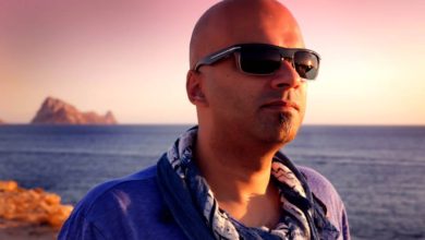 Photo of Roger Shah