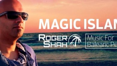 Photo of Roger Shah – Magic Island