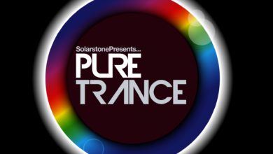 Photo of Solarstone – Pure Trance Radio 468 (Live from Dreamstate SoCal 2025)