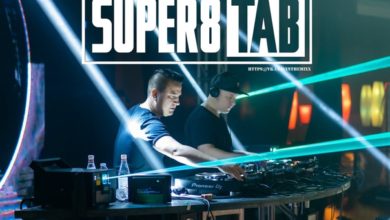 Photo of Super8 & Tab – SuperTab Radio 279