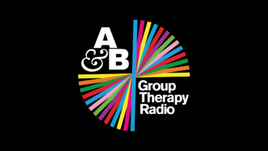 Photo of Above & Beyond – Group Therapy 417 [GUEST MIX: Cristoph]