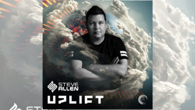 Photo of Steve Allen – Uplift Radio 271