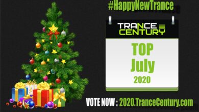 Photo of #HappyNewTrance2020: July