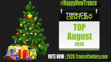 Photo of #HappyNewTrance2020: August