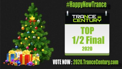 Photo of #HappyNewTrance2020: 1/2 Final