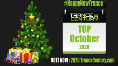 Photo of #HappyNewTrance2020: October