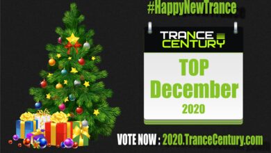 Photo of #HappyNewTrance2020: December