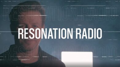 Photo of Ferry Corsten – Resonation Radio 078 (What The F! 3-Hour Special)