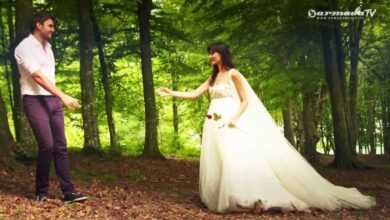 Photo of TV: Yuri Kane feat. Alexandra Badoi – Let’s Fall In Love