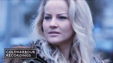 Photo of TV: Klauss Goulart feat. Amanda Wilson – Live For Now (Absolute Chaos)