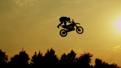 Photo of TV: Will Atkinson – Rush