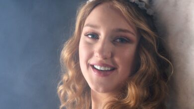 Photo of TV: Ashley Wallbridge feat. Bodine – This Is Home