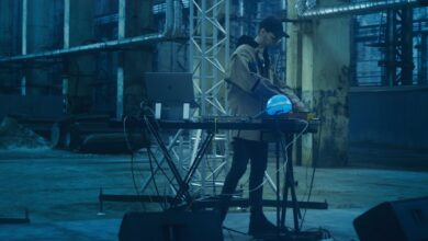 Photo of TV: Pavel Khvaleev – Space Odyssey