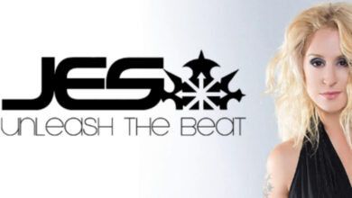 Photo of JES – Unleash The Beat #659