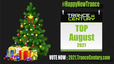 Photo of #HappyNewTrance2021: August