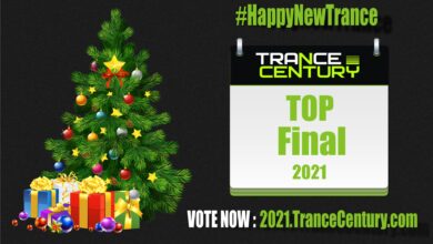 Photo of #HappyNewTrance2021: Results
