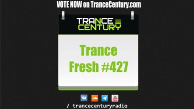 Photo of #TranceFresh 427