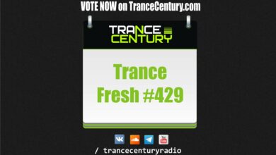 Photo of #TranceFresh 429