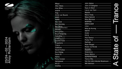 Photo of Innellea – Live @ A State of Trance Festival 2024 (Ahoy, Rotterdam) 23.02.2024