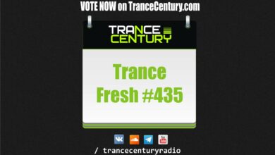 Photo of #TranceFresh 435