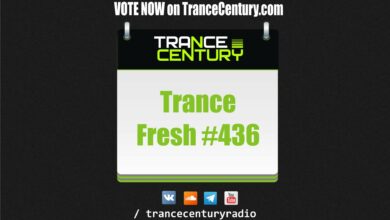 Photo of #TranceFresh 436