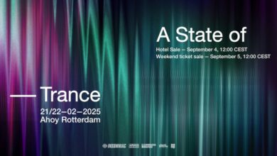 Photo of Olympe – A State of Trance Festival 2025 (22.02.2025)